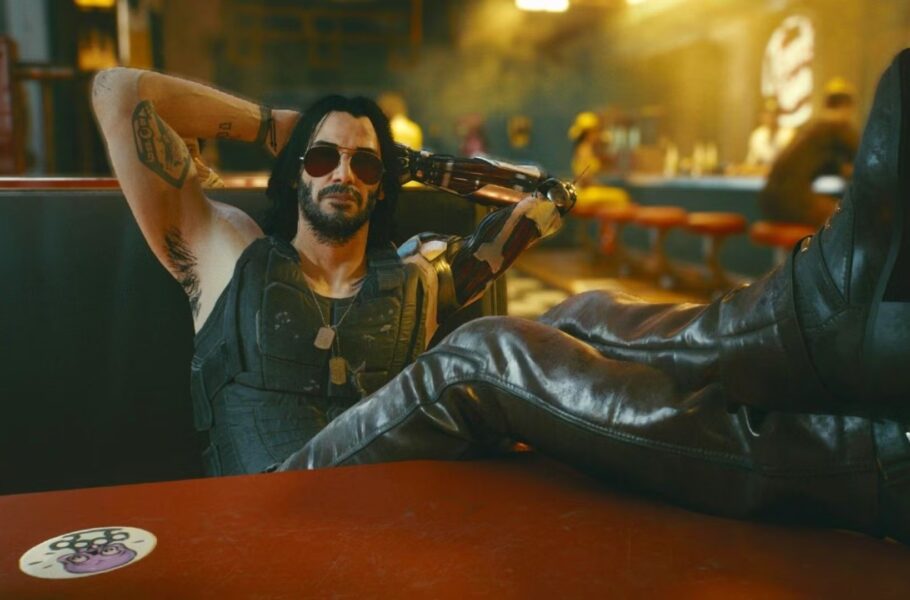 استودیوی Cyberpunk 2077 تاخیر GTA 6 را به شوخی گرفت