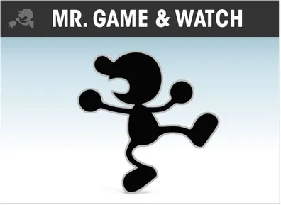 فکتهای کنسول گیم اند واچ (Game & Watch)