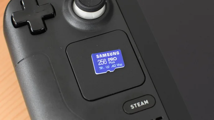 کارت حافظه سامسونگ مدل PRO PLUS