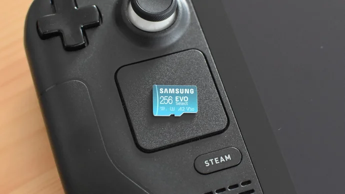 کارت حافظه سامسونگ مدل Evo SELECT