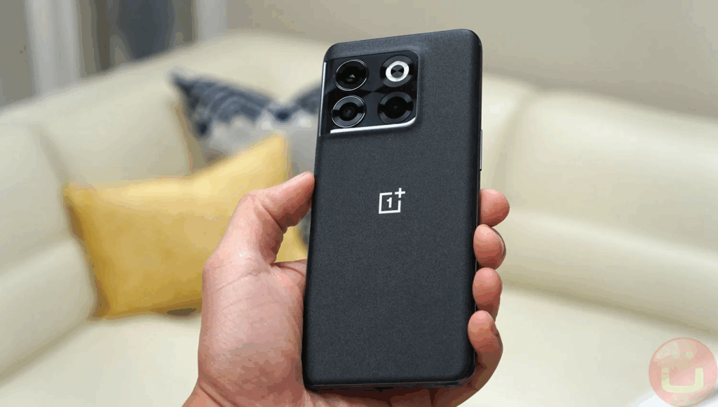گوشی گیمینگ وان‌پلاس مدل OnePlus 10T 