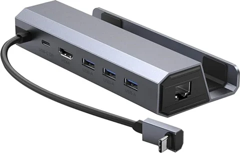 Jsaux Docking Station HB0603