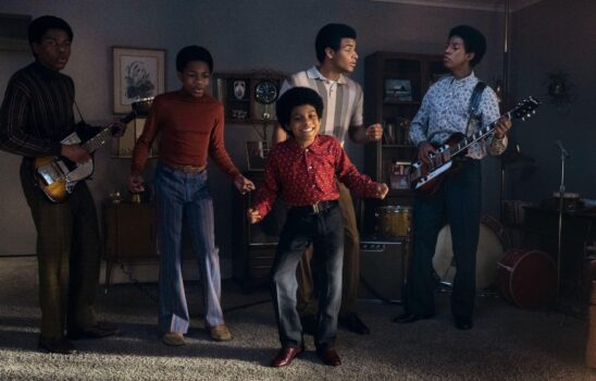 تریلر فیلم Michael