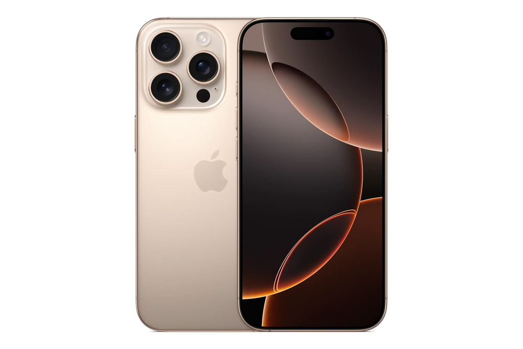 گوشی iPhone 16 Pro