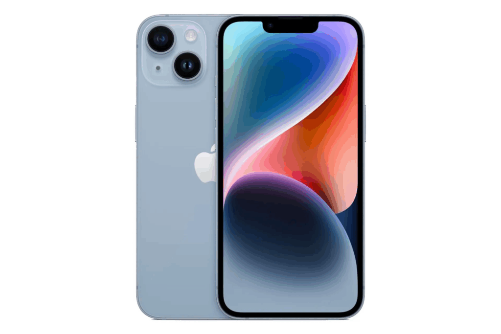 گوشی گیمینگ اپل مدل iPhone 14