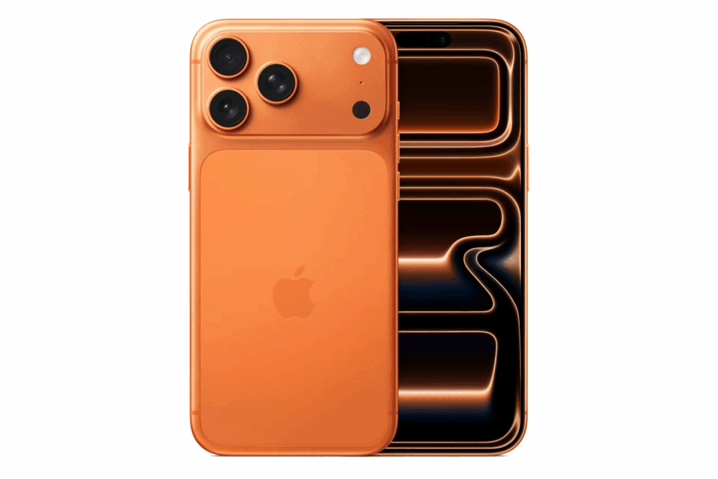 گوشی گیمینگ اپل مدل iPhone 17 Pro Max