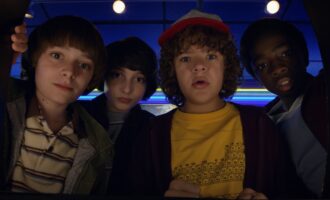 اسپین‌آف سریال Stranger Things
