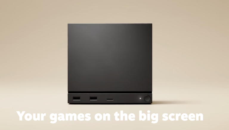 هرآنچه از استیم ماشین جدید ولو میدانیم