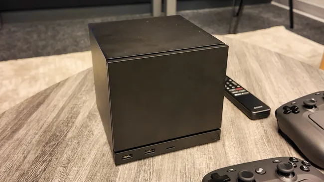 قیمت Steam Machine چقدر خواهد بود؟