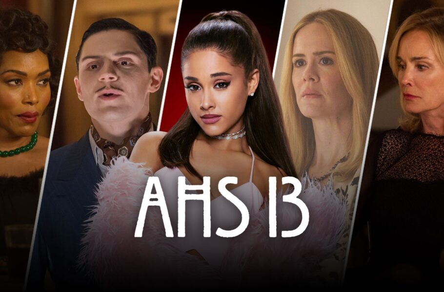 فصل سیزدهم سریال American Horror Story با بازیگران جدید تایید شد