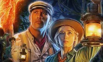 دنباله فیلم Jungle Cruise