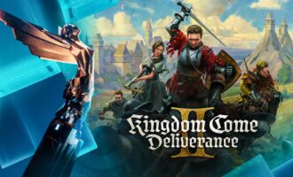 بازی Kingdom Come: Deliverance II