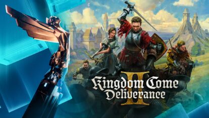 یادداشت گوتی: چرا Kingdom Come: Deliverance II را نباید فراموش کنیم؟