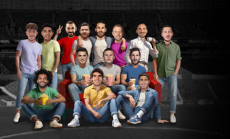 همایش رونمایی از محصولات کیمدی فوتبال ۲۰۲۶ را از فیلیمو نگاه کنید