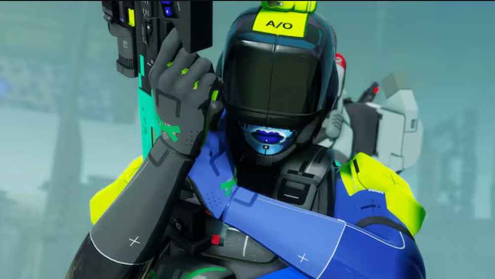 تاریخ انتشار جدید بازی Marathon اعلام شد