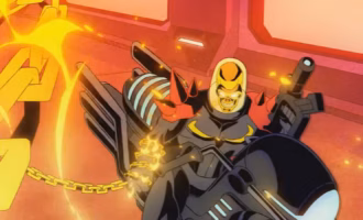 جزییات جدیدی از بازی Marvel Cosmic Invasion فاش شد