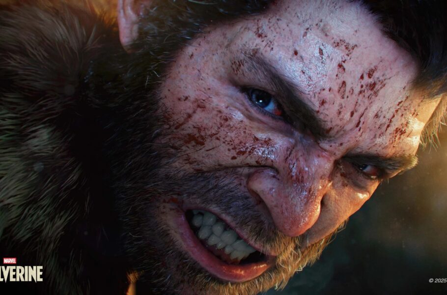 Marvel’s Wolverine