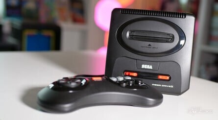 کنسول Mega Drive / Genesis Mini 2 – بازگشت باشکوه ۱۶ بیتی