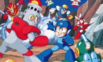 Mega Man