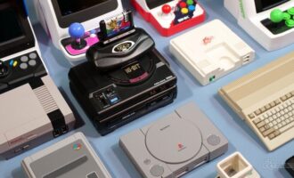 بهترین کنسول‌های مینی کلاسیک