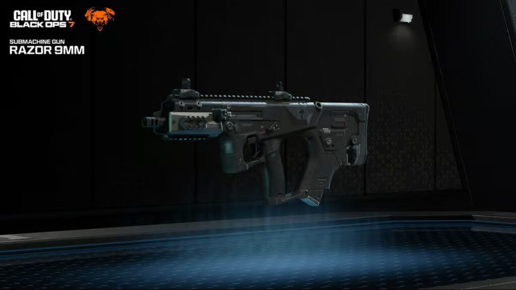 بهترین سلاج های Call of Duty Black Ops 7