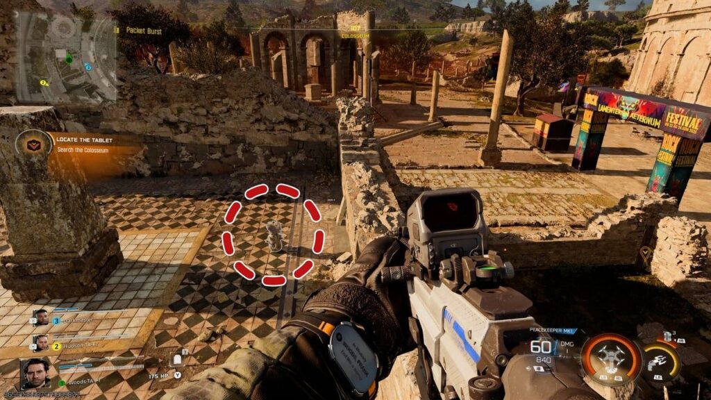 راهنمای کامل کالکتیبل های کمپین بازی Call of Duty Black Ops 7