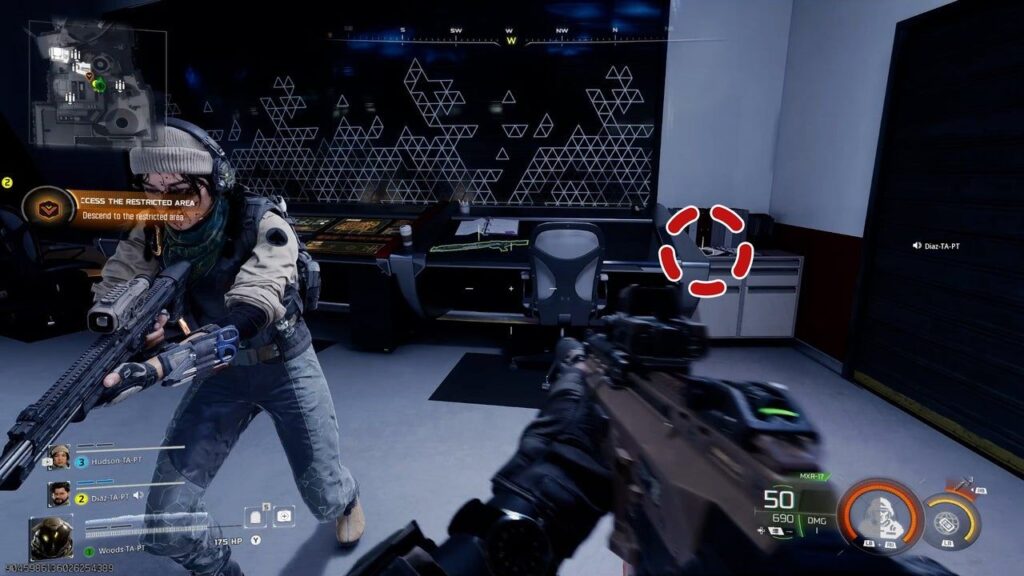 راهنمای کالکتیبل های کمپین بازی Call of Duty Black Ops 7