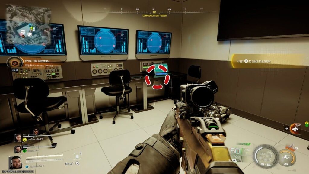 راهنمای بازی بازی Call of Duty Black Ops 7