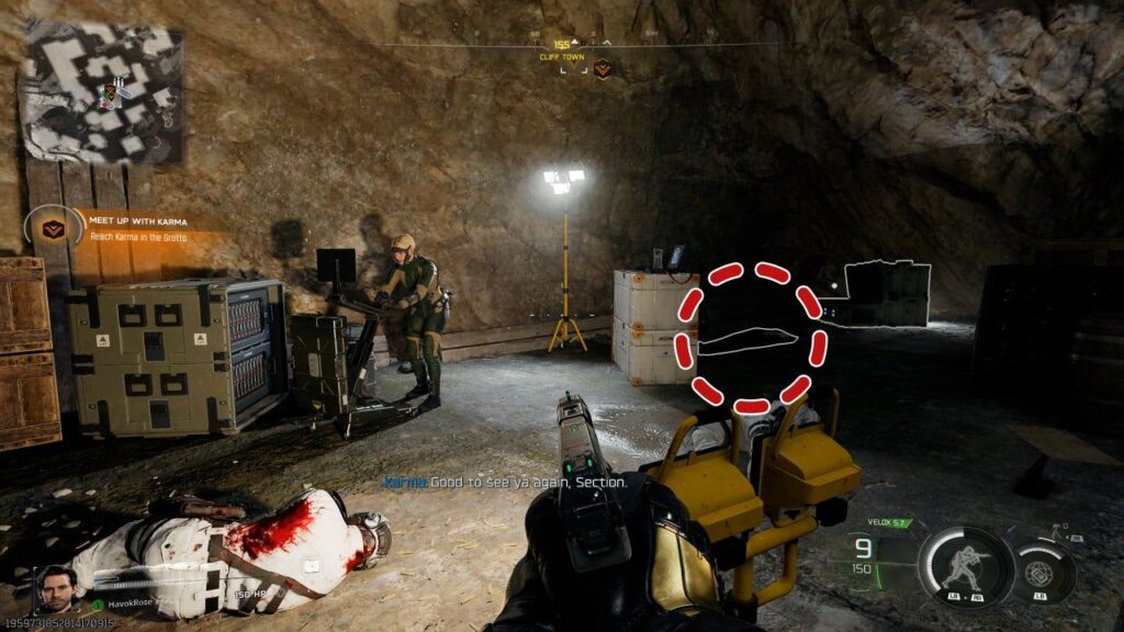 راهنمای کامل کالکتیبل های کمپین بازی Call of Duty Black Ops 7