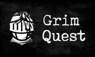 Grim Quest