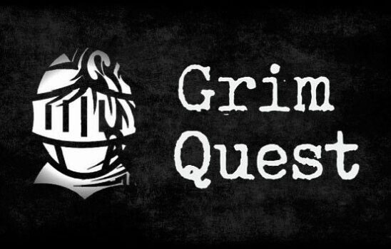Grim Quest