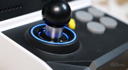 کنسول Neo Geo Mini