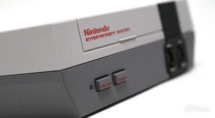 کنسول NES Classic Edition – بازگشت به دوران طلایی نینتندو