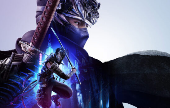 بررسی بازی Ninja Gaiden 4