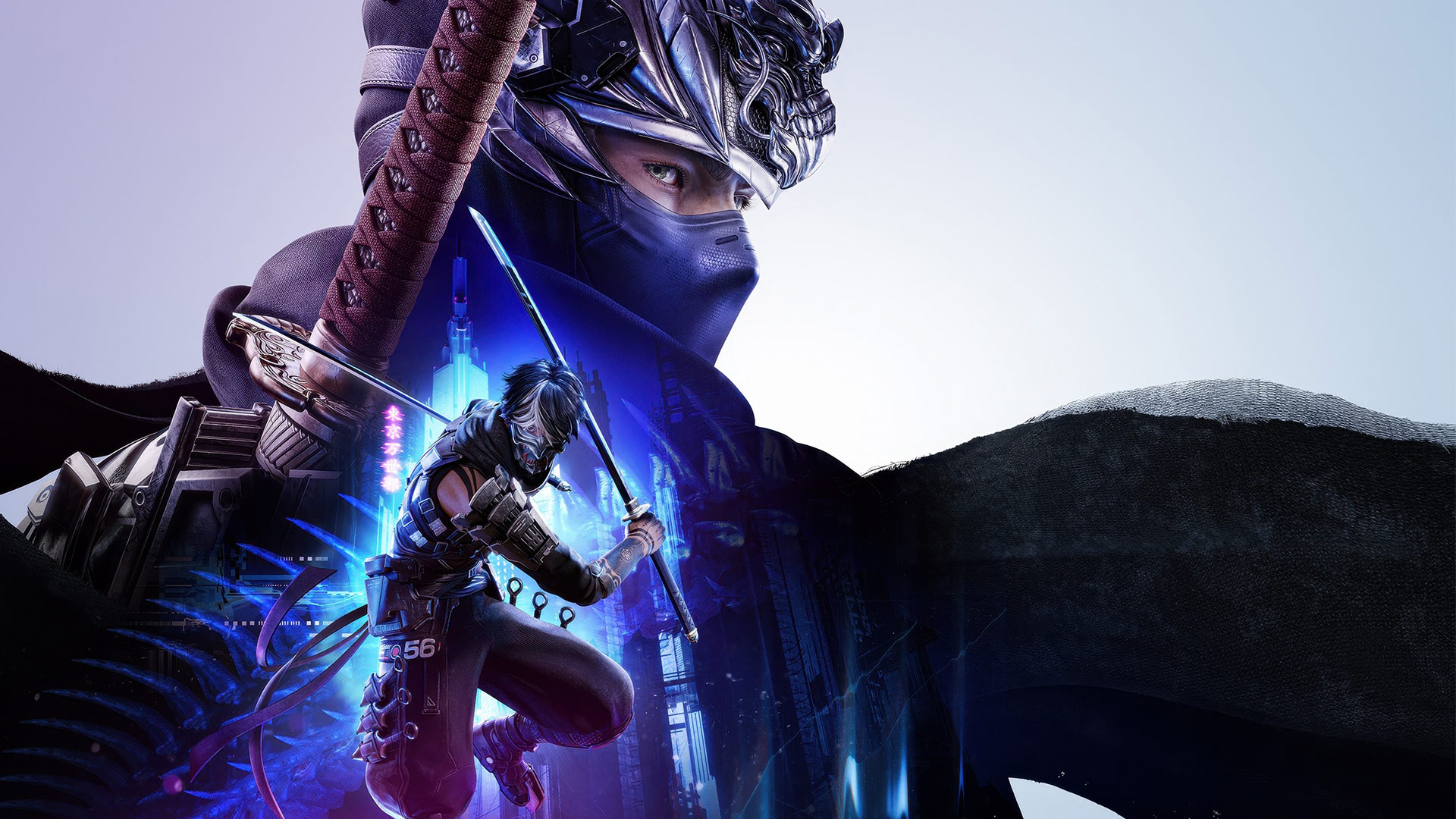 بررسی بازی Ninja Gaiden 4