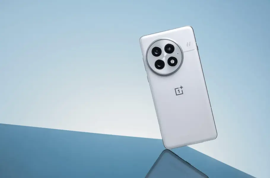 بهترین گوشی‌ گیمینگ وان‌پلاس در سال ۲۰۲۵