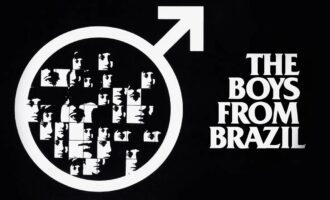 The Boys from Brazil