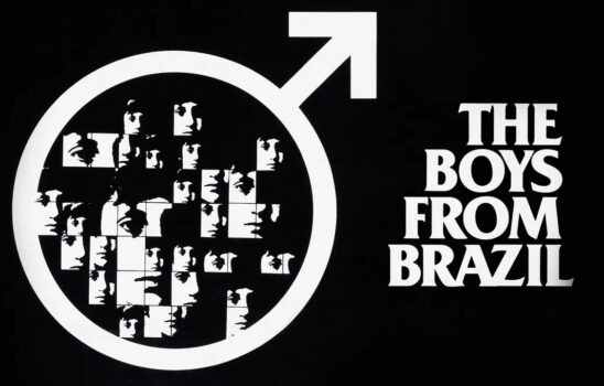 The Boys from Brazil