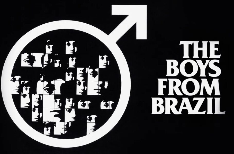 The Boys from Brazil