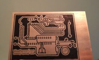 برد الکترونیکی چیست و چگونه تولید می‌شود؟