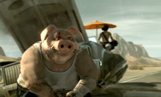 Beyond Good & Evil 2