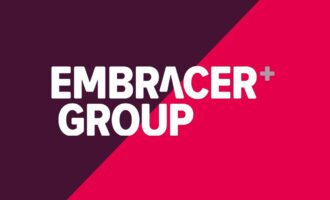Embracer Group