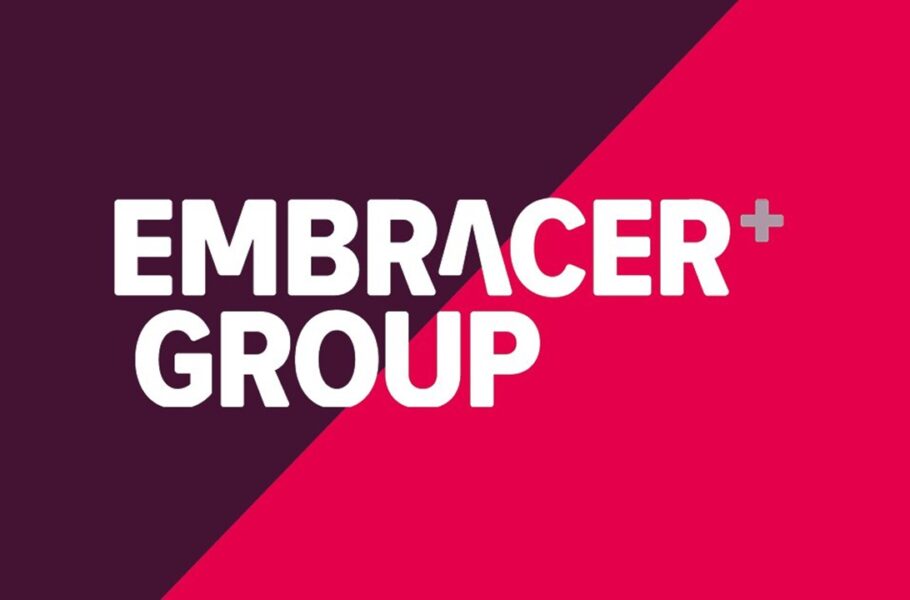 Embracer Group