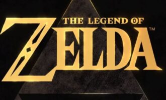 The Legend of Zelda