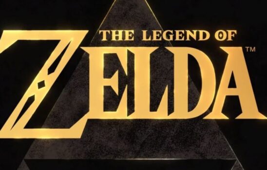 The Legend of Zelda