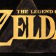 The Legend of Zelda