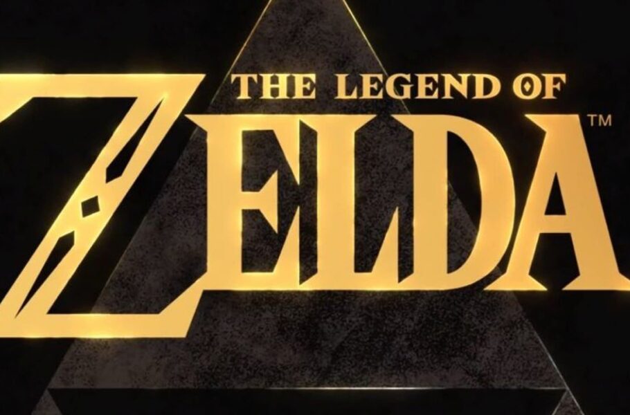The Legend of Zelda