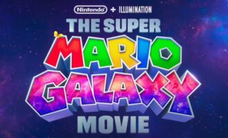 The Super Mario Galaxy