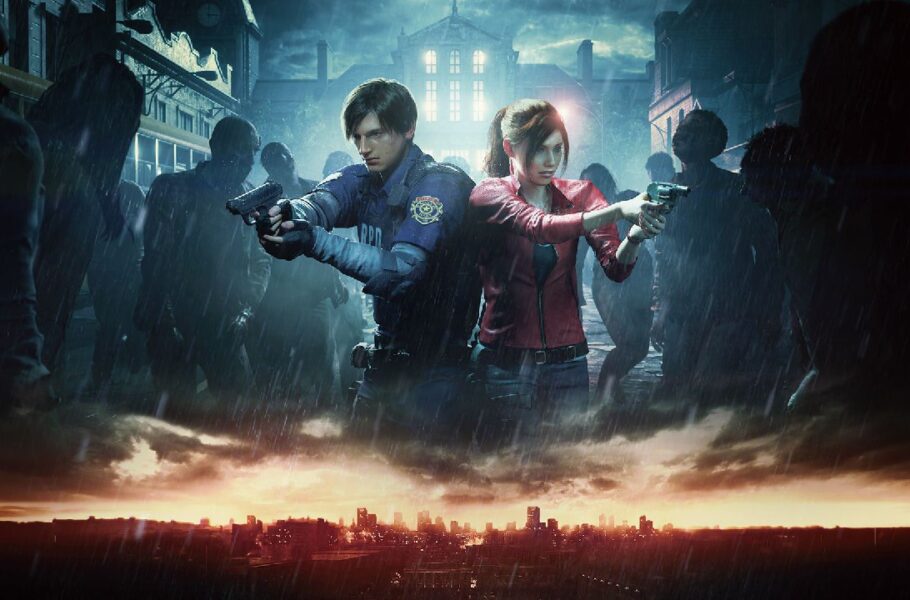 Resident Evil