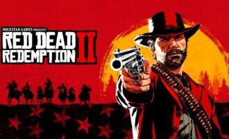 Red Dead Redemption 2